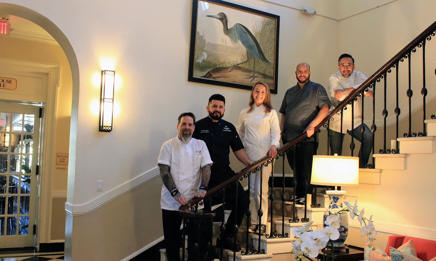 5 Benefits of Working in the Hotel Industry!