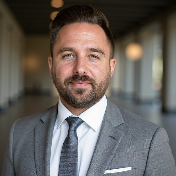 Matthew Kristan 