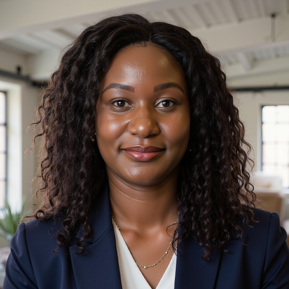 Ruth Maina