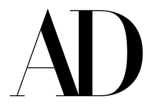 AD logo