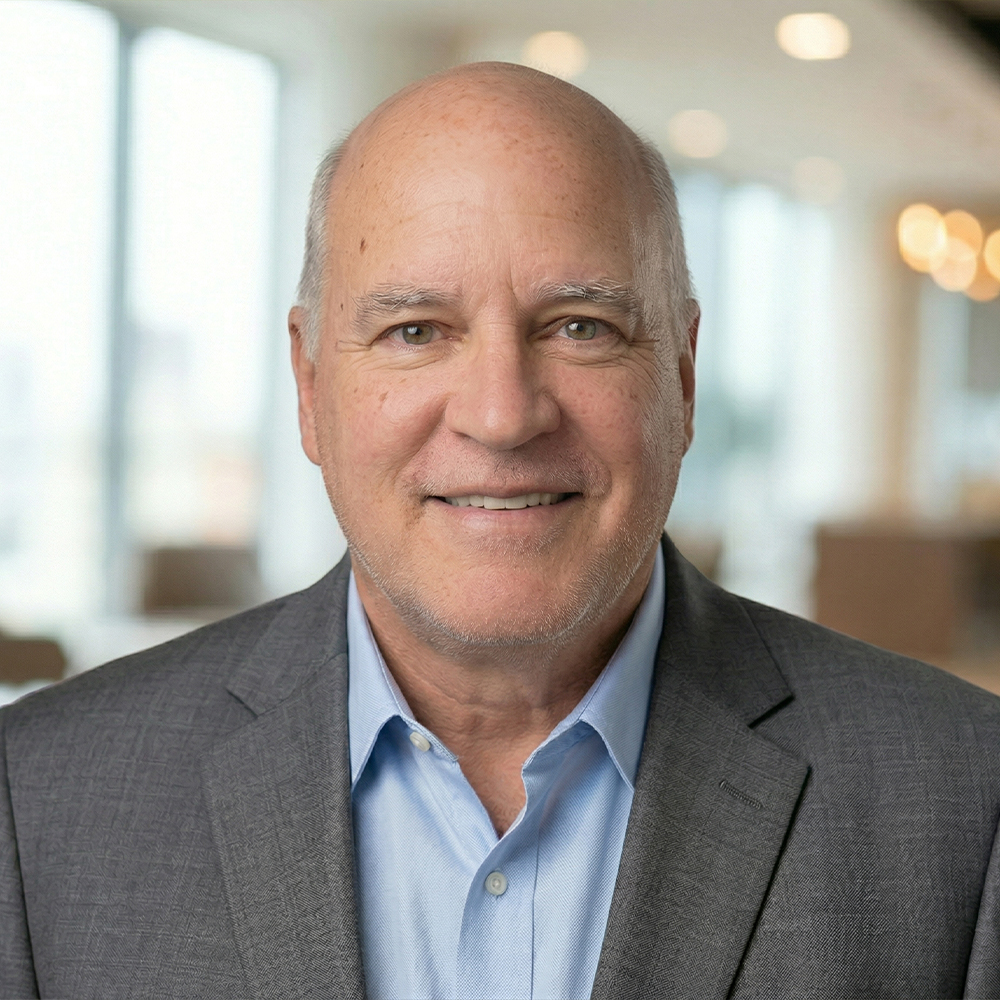 Dave Nadolny